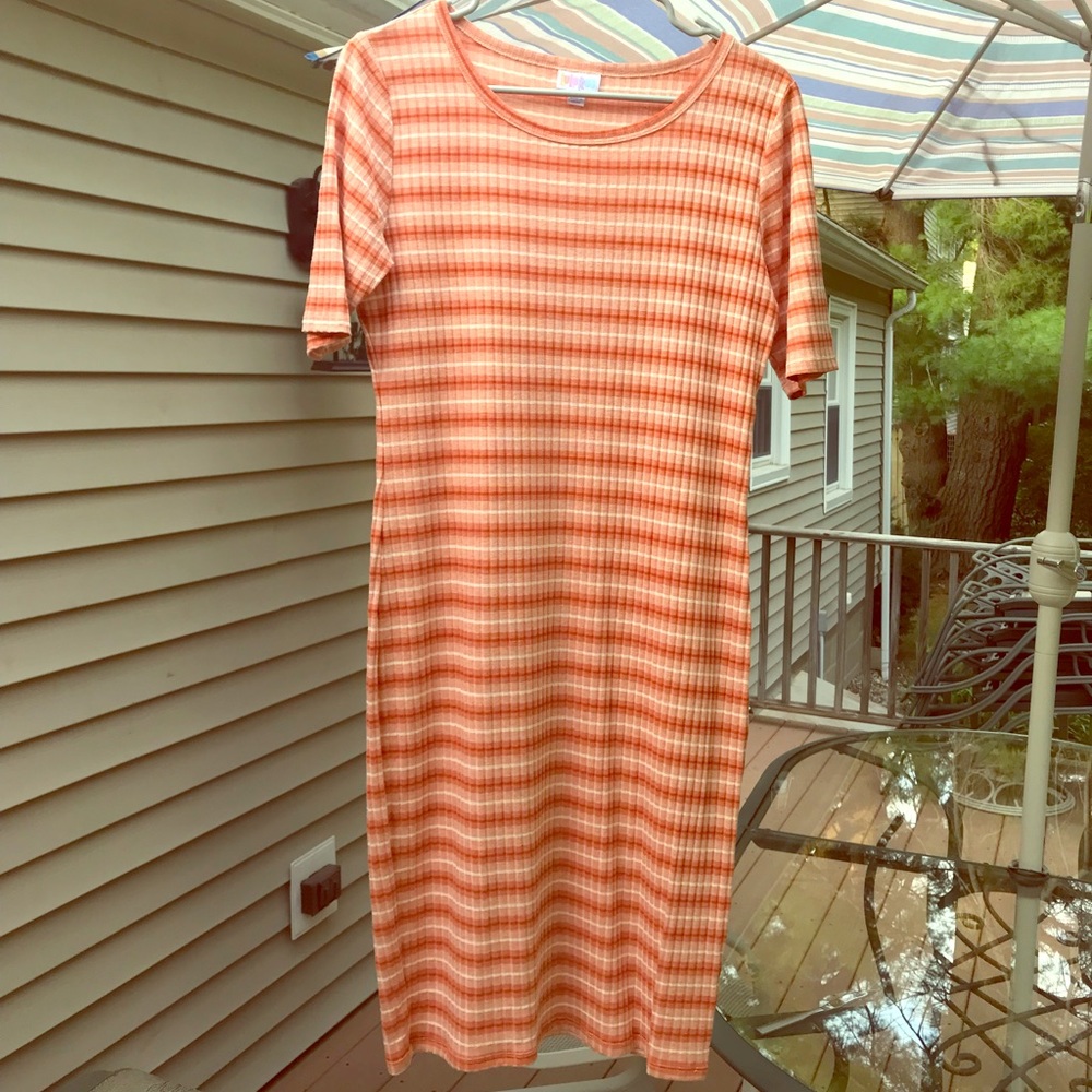 Lularoe Julia